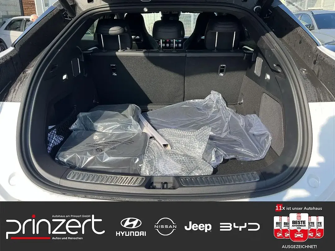 BYD Sealion 7 91.3 kWh AWD - Thumbnail 15