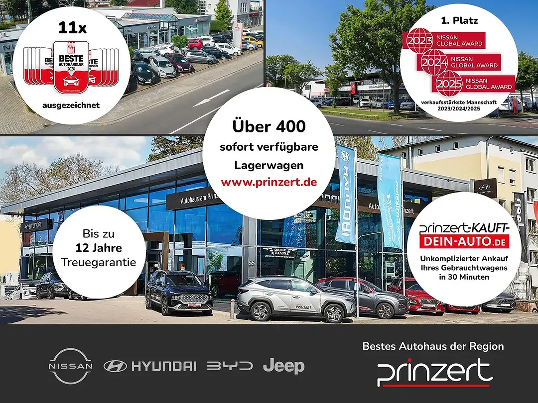 BYD Sealion 7 91.3 kWh AWD - foto 2