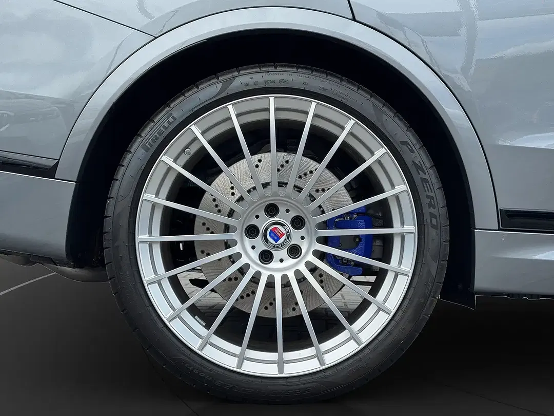 Alpina XB7 - Thumbnail 11