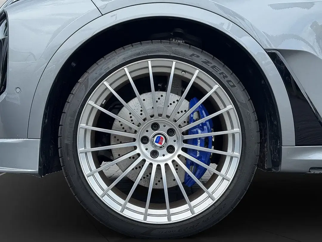 Alpina XB7 - Thumbnail 9