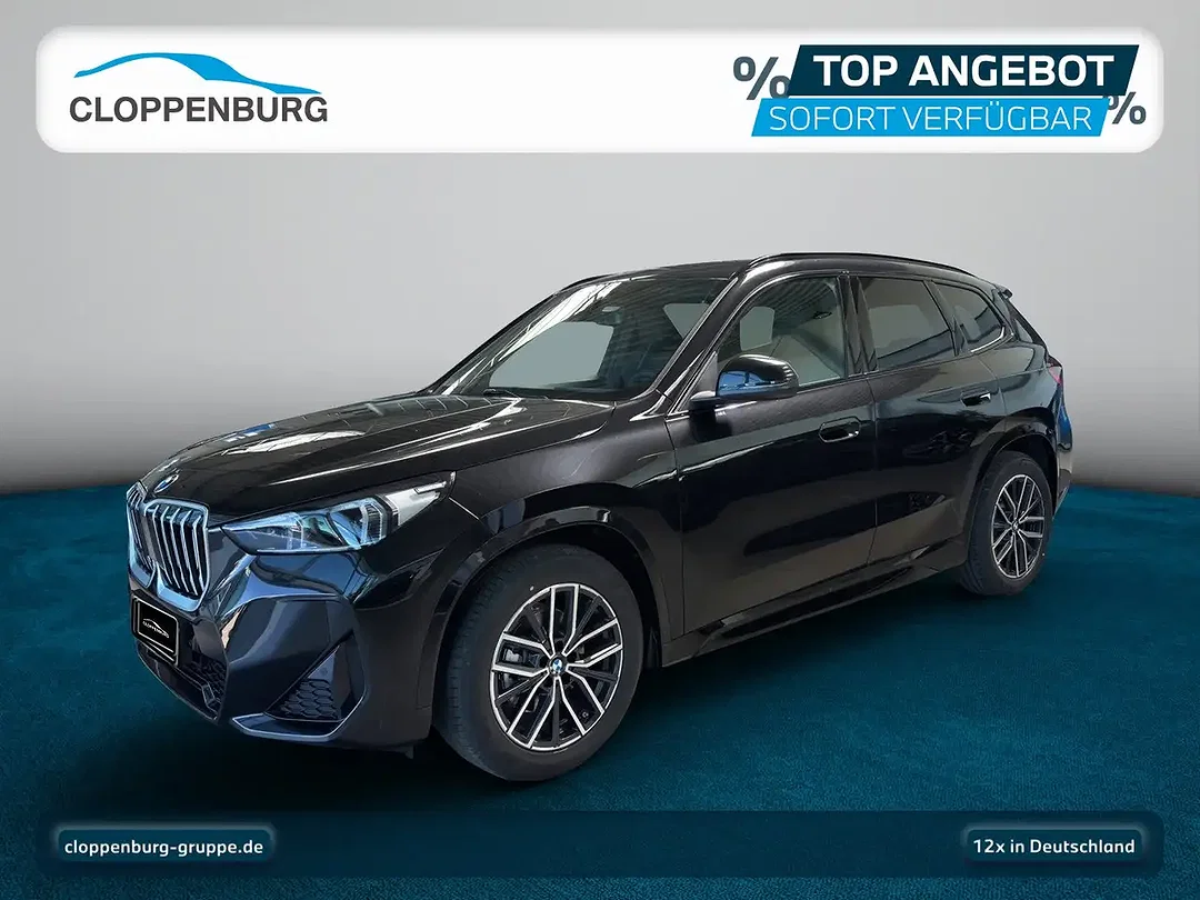 BMW X1 sDrive M - Afbeelding 1