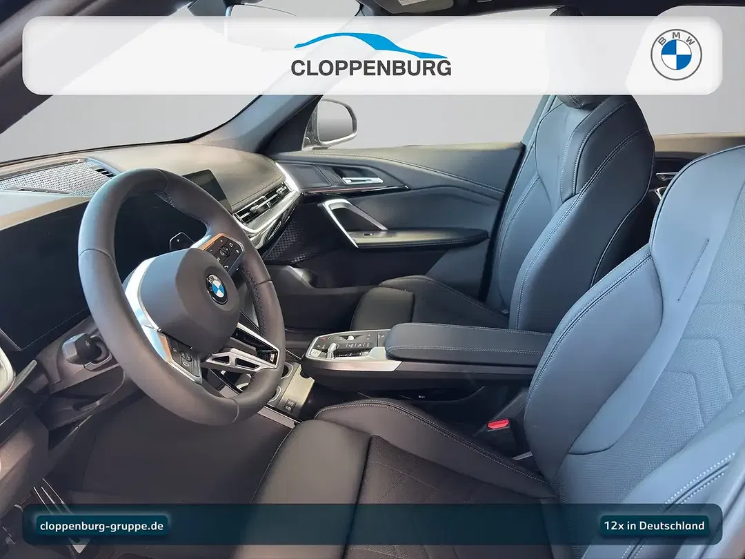 BMW X1 sDrive M - Thumbnail 10