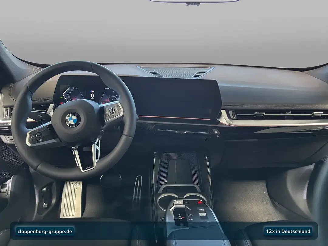 BMW X1 sDrive M - Thumbnail 14