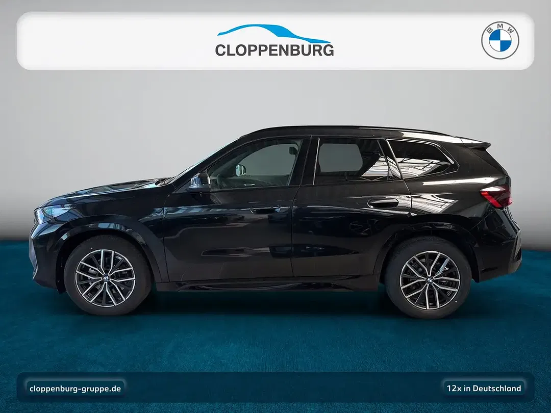 BMW X1 sDrive M - Thumbnail 2