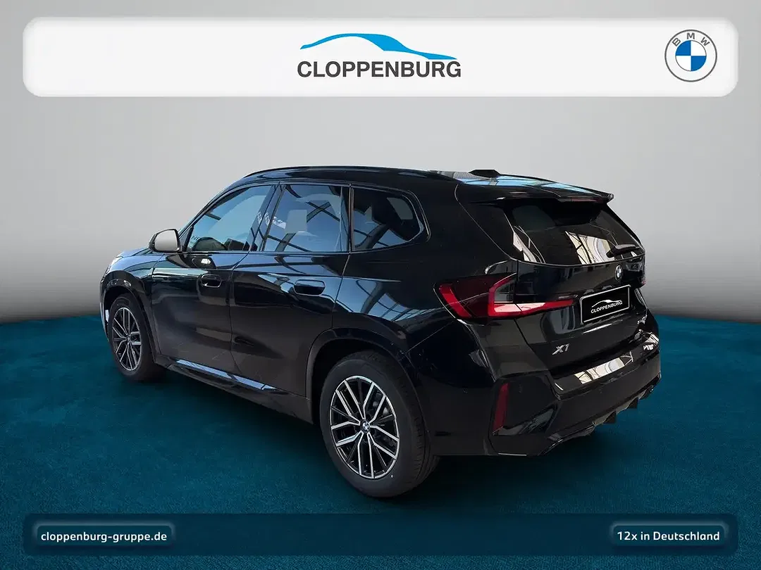 BMW X1 sDrive M - Thumbnail 3