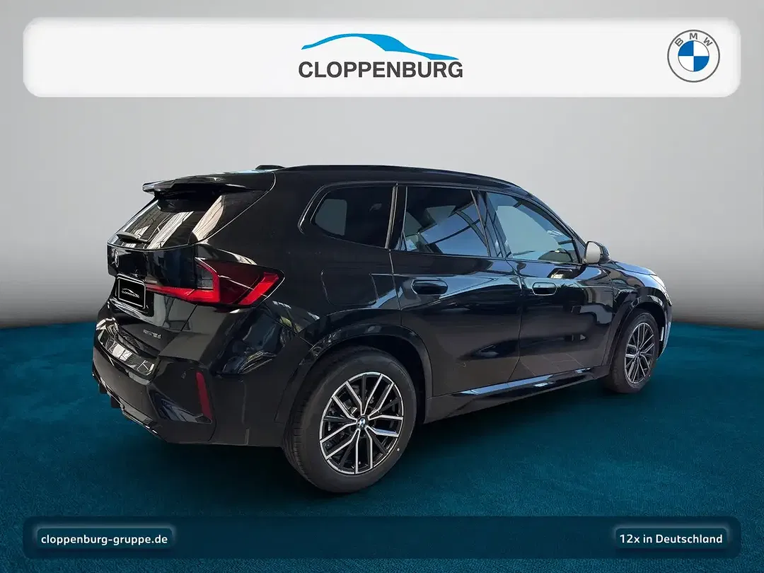 BMW X1 sDrive M - Thumbnail 5