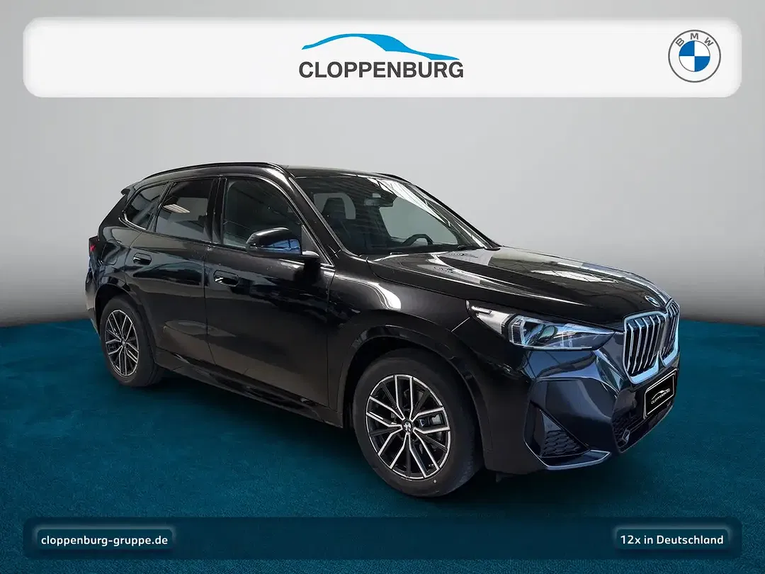 BMW X1 sDrive M - Thumbnail 7