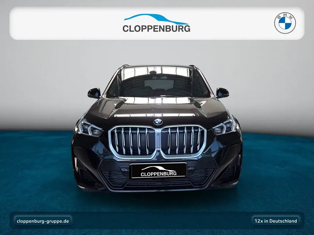 BMW X1 sDrive M - Thumbnail 8