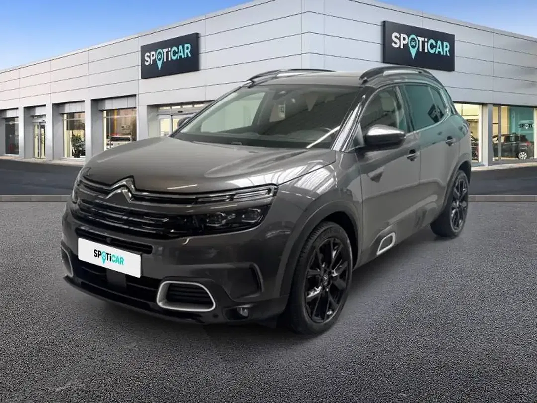 Citroen C5 Aircross 1.2 PureTech EAT8 Shine - foto 1