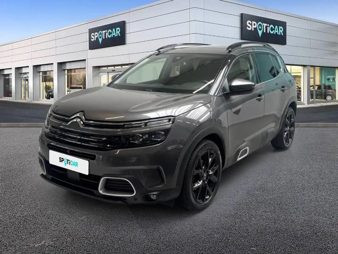 Citroen C5 Aircross 1.2 PureTech EAT8 Shine - Afbeelding 1