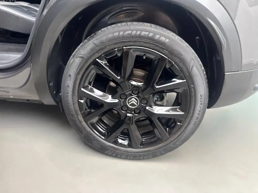 Citroen C5 Aircross 1.2 PureTech EAT8 Shine - Thumbnail 11