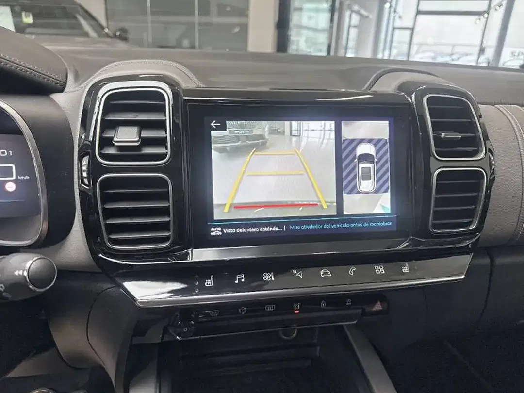 Citroen C5 Aircross 1.2 PureTech EAT8 Shine - foto 15