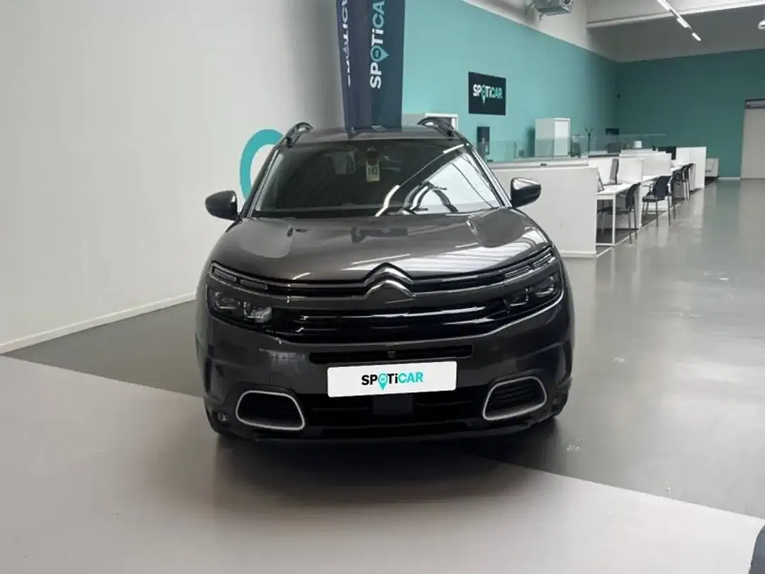 Citroen C5 Aircross 1.2 PureTech EAT8 Shine - foto 2