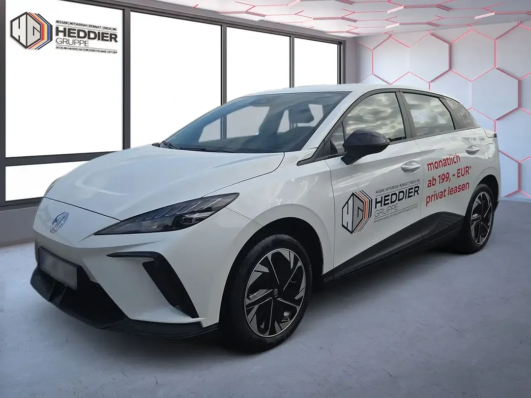 MG MG4 Standard - Afbeelding 1