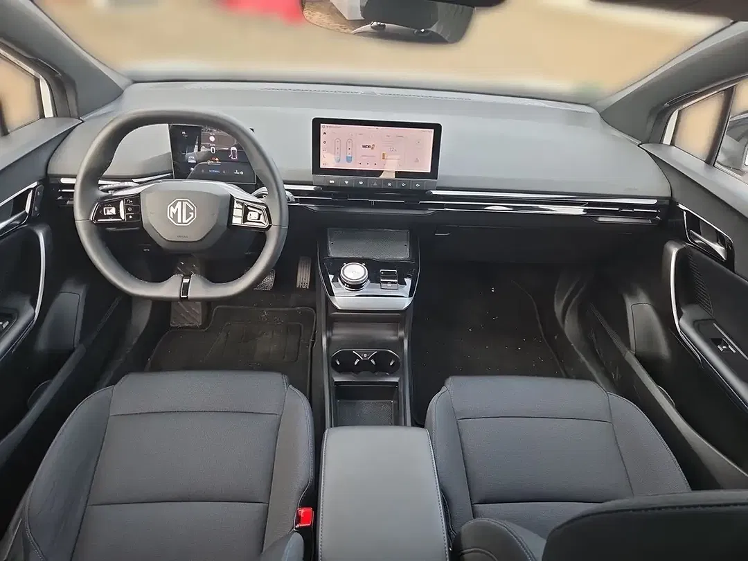 MG MG4 Standard - Thumbnail 10