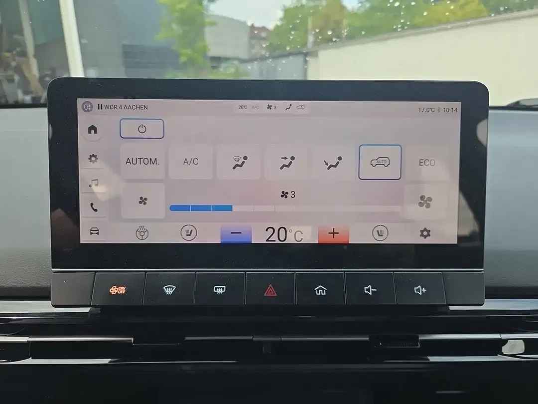 MG MG4 Standard - Thumbnail 13