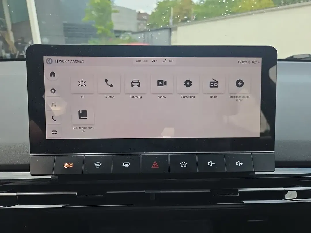 MG MG4 Standard - Thumbnail 14