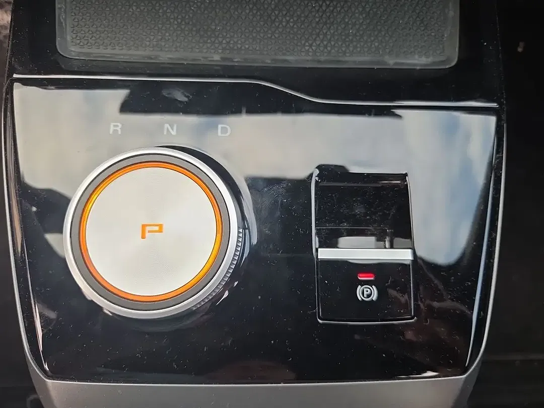 MG MG4 Standard - Thumbnail 15