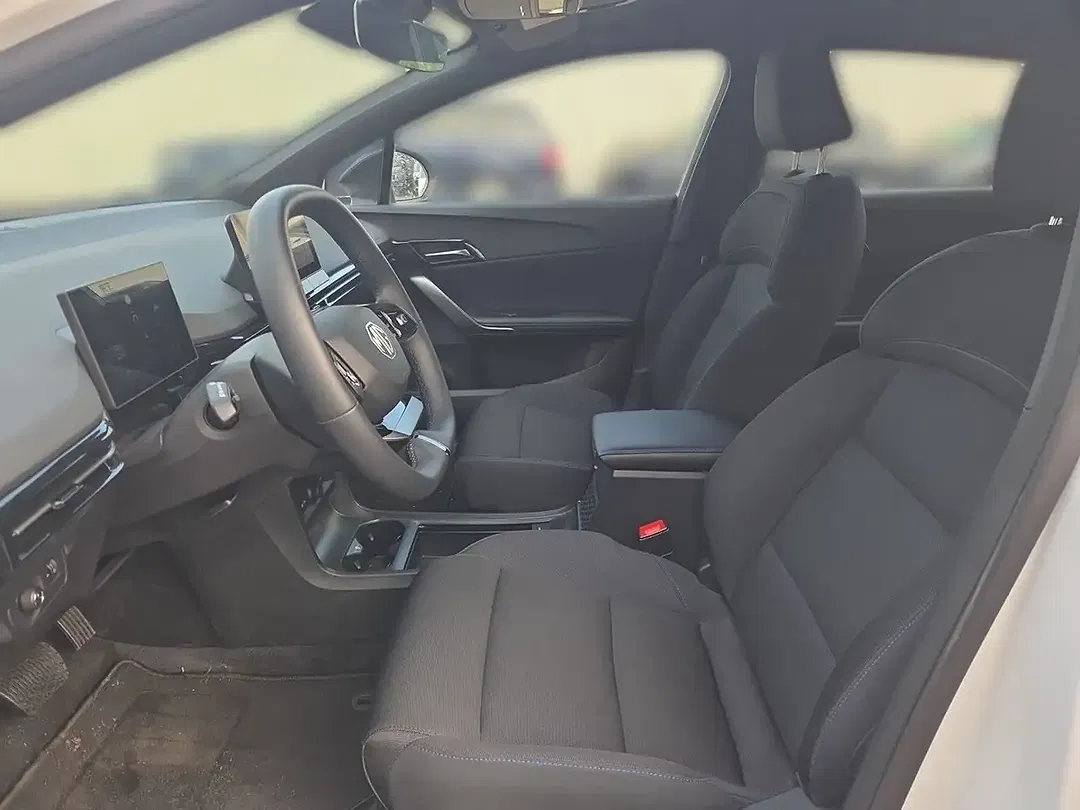 MG MG4 Standard - Thumbnail 7