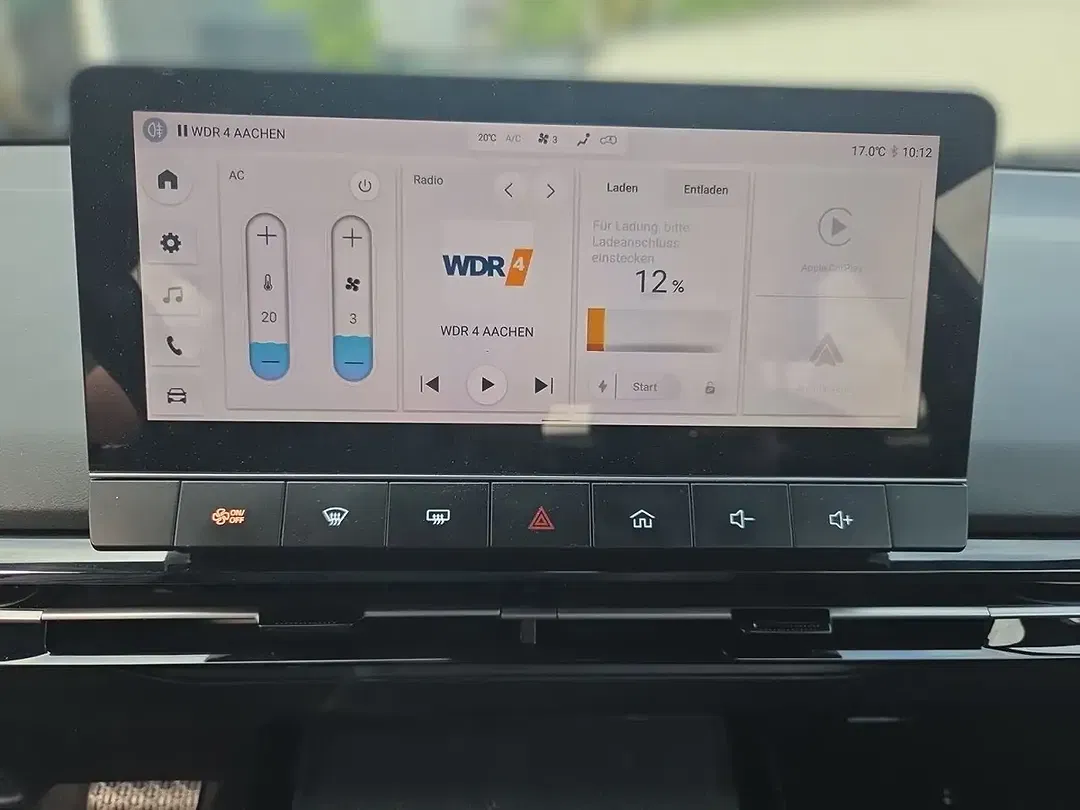 MG MG4 Standard - Thumbnail 9