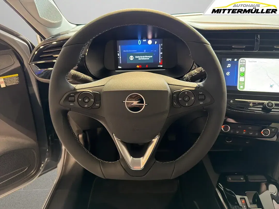 Opel Corsa - Thumbnail 12