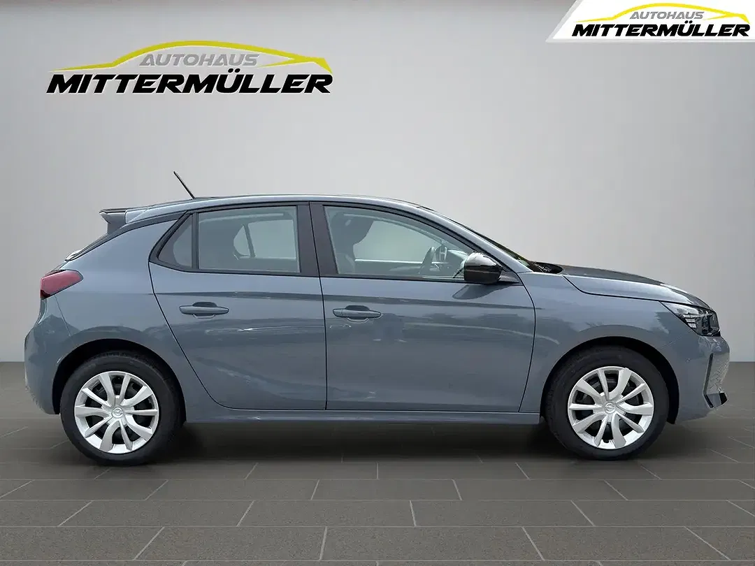 Opel Corsa - Thumbnail 3