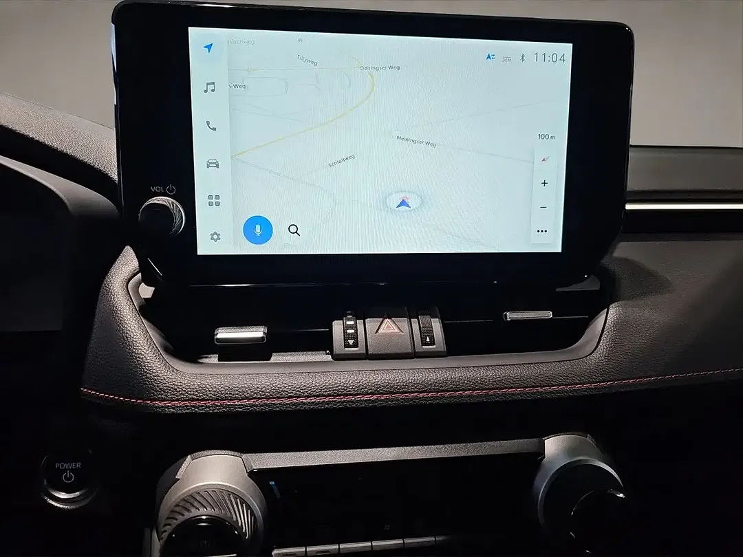 Suzuki Across Hybrid Comfort+ - Thumbnail 10