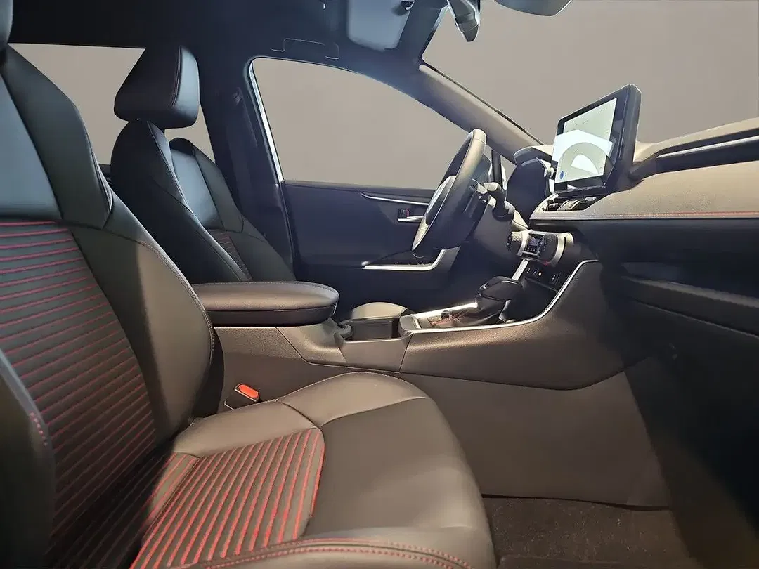 Suzuki Across Hybrid Comfort+ - Thumbnail 13