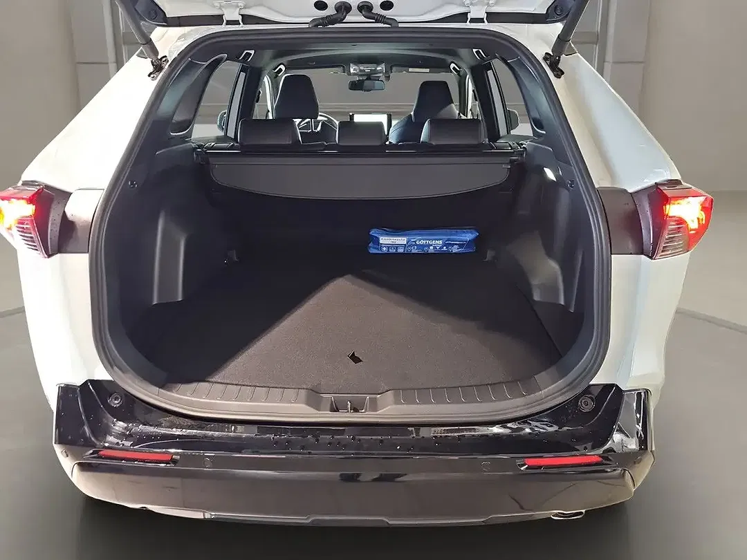 Suzuki Across Hybrid Comfort+ - Thumbnail 14