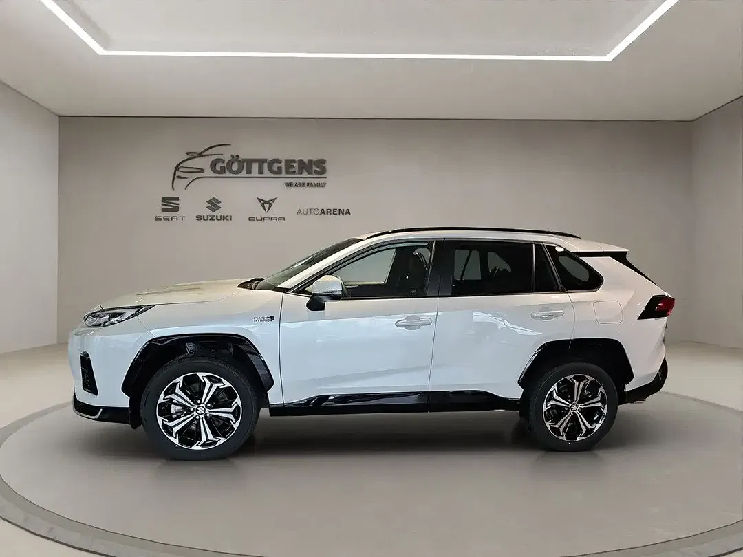 Suzuki Across Hybrid Comfort+ - foto 2