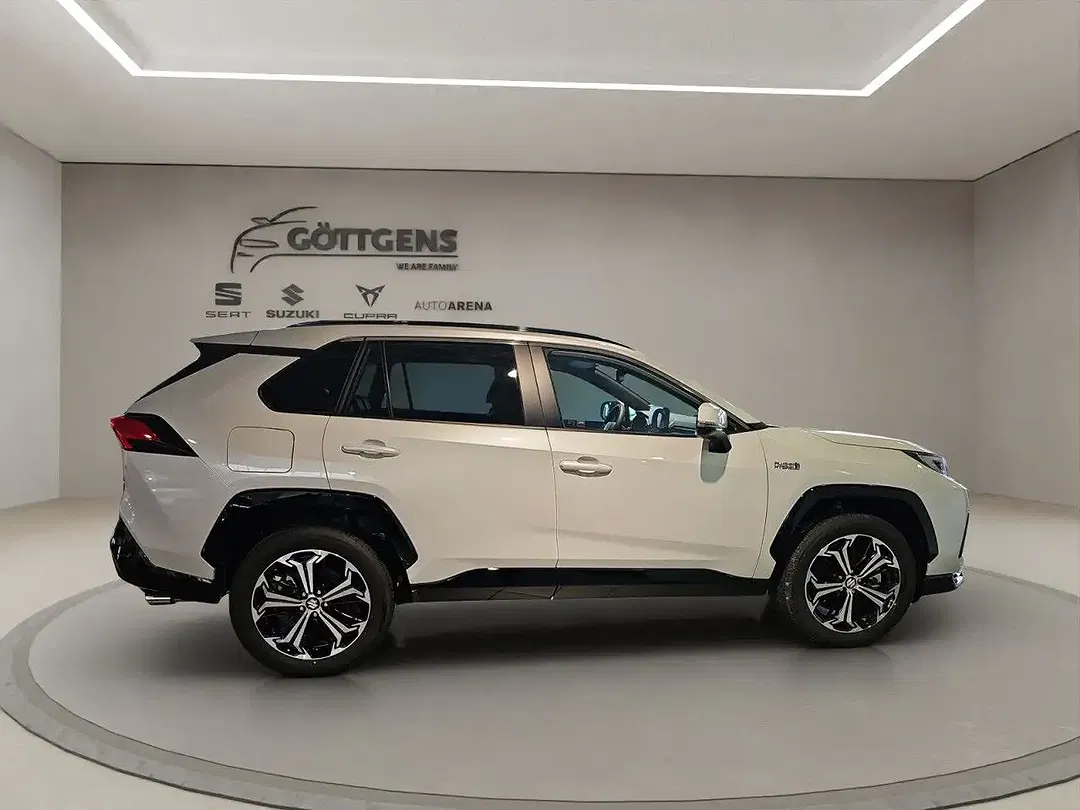 Suzuki Across Hybrid Comfort+ - Thumbnail 5