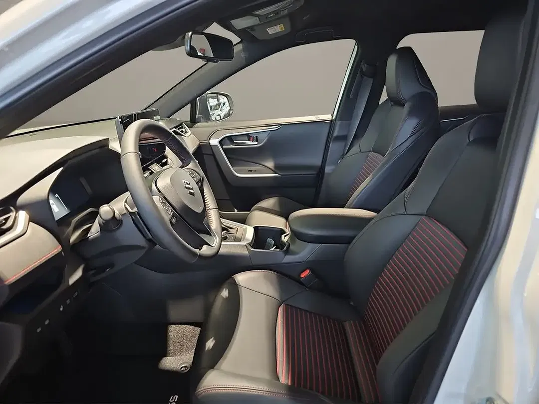 Suzuki Across Hybrid Comfort+ - Thumbnail 7