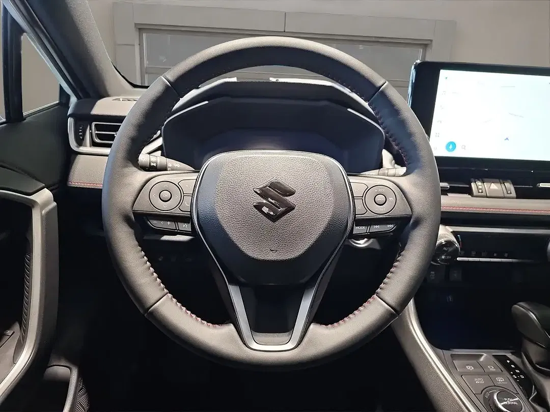 Suzuki Across Hybrid Comfort+ - Thumbnail 9