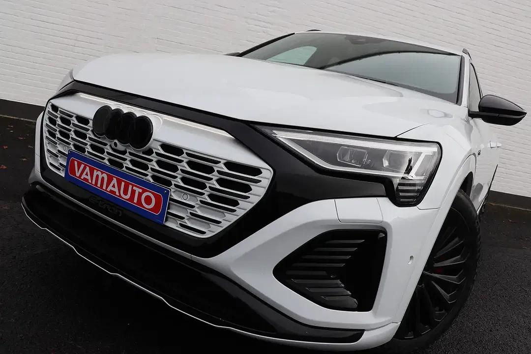 Audi Q8 e-tron 55 competition - Thumbnail 14