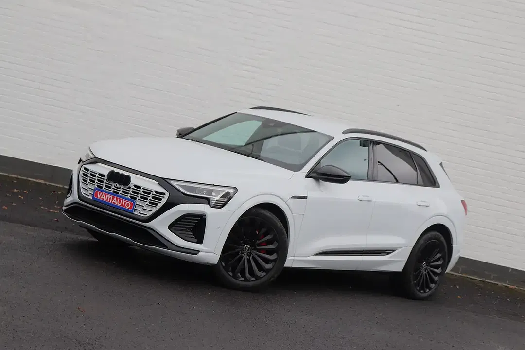 Audi Q8 e-tron 55 competition - Thumbnail 19