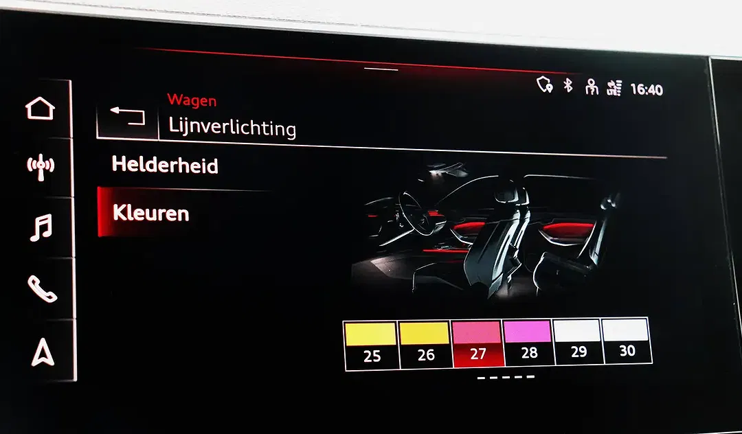 Audi Q8 e-tron 55 competition - Thumbnail 24