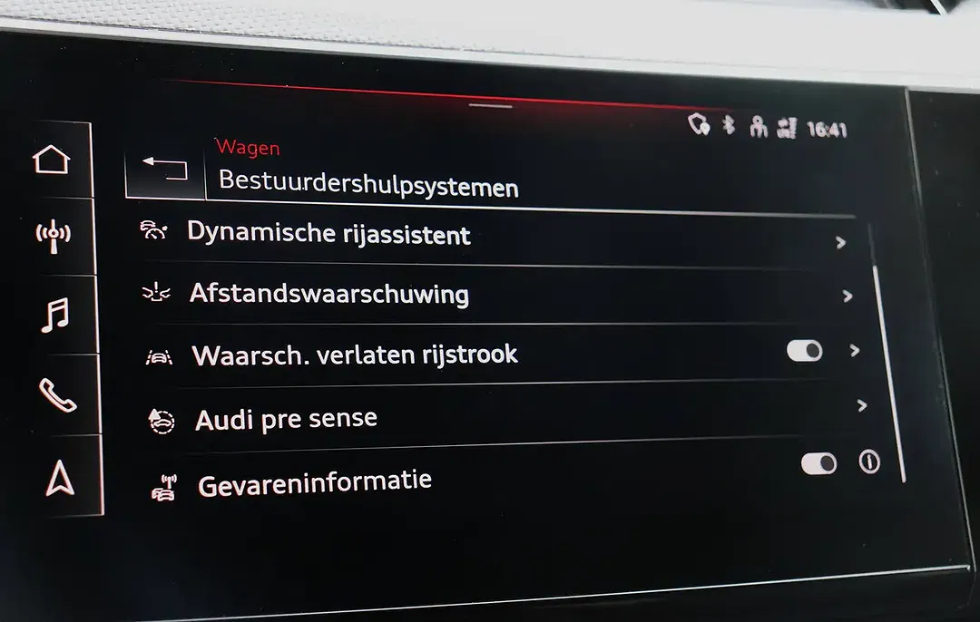 Audi Q8 e-tron 55 competition - Thumbnail 25