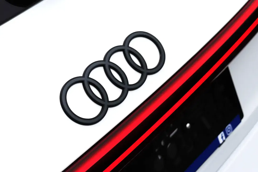 Audi Q8 e-tron 55 competition - Thumbnail 4