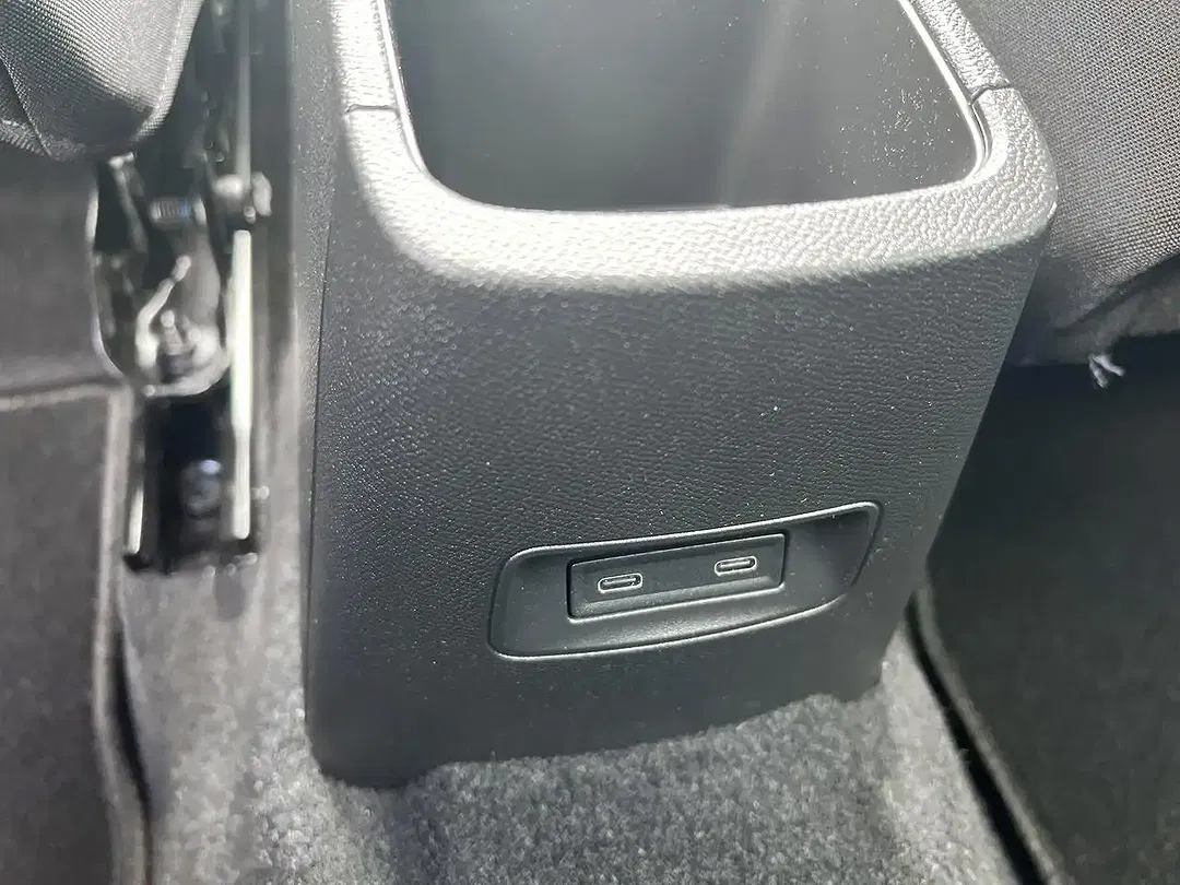 Citroen C3 THP Plus - Thumbnail 14