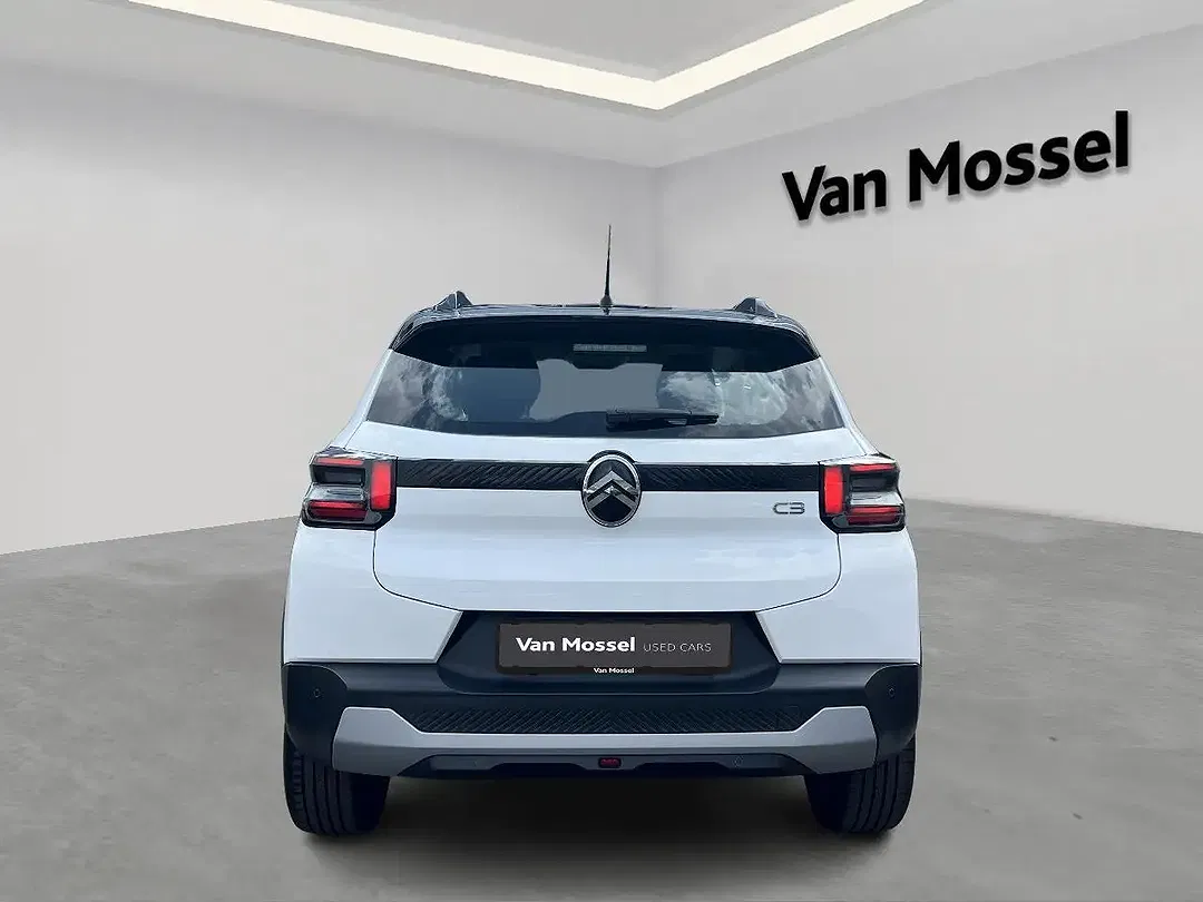 Citroen C3 THP Plus - Thumbnail 3