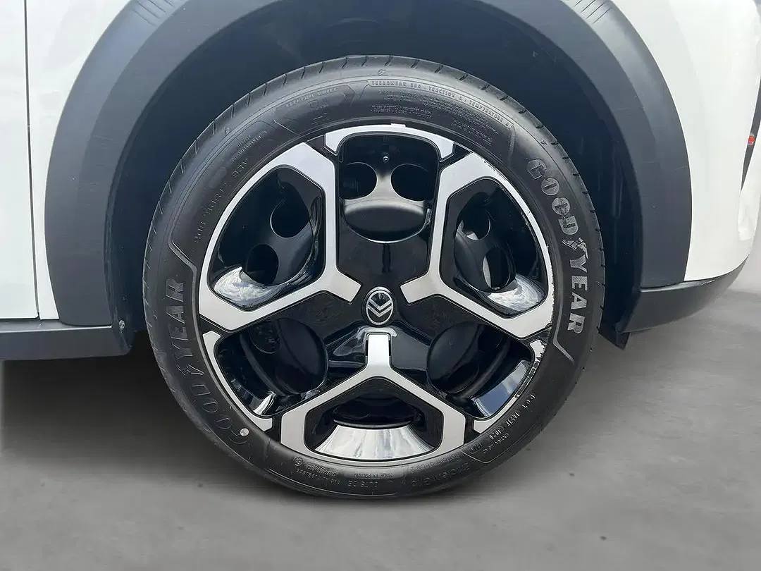 Citroen C3 THP Plus - Thumbnail 6