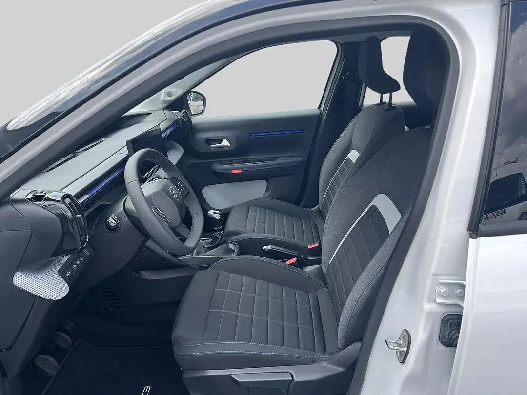 Citroen C3 THP Plus - Thumbnail 8