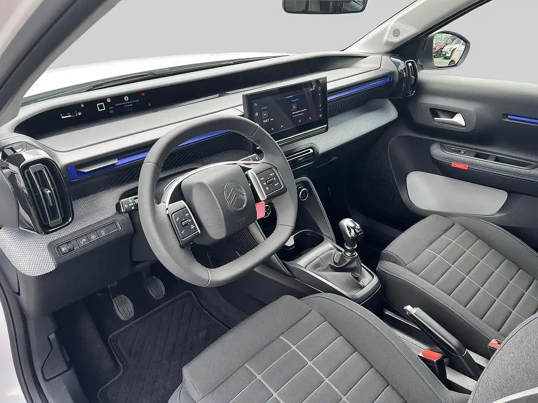 Citroen C3 THP Plus - Thumbnail 9