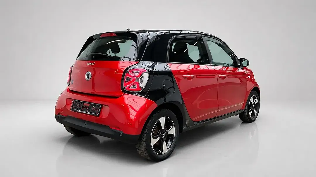 smart forFour - foto 2