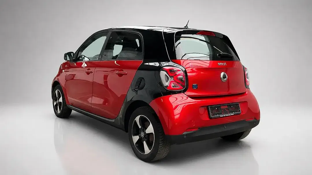smart forFour - Thumbnail 4