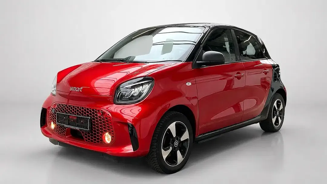 smart forFour - Thumbnail 6
