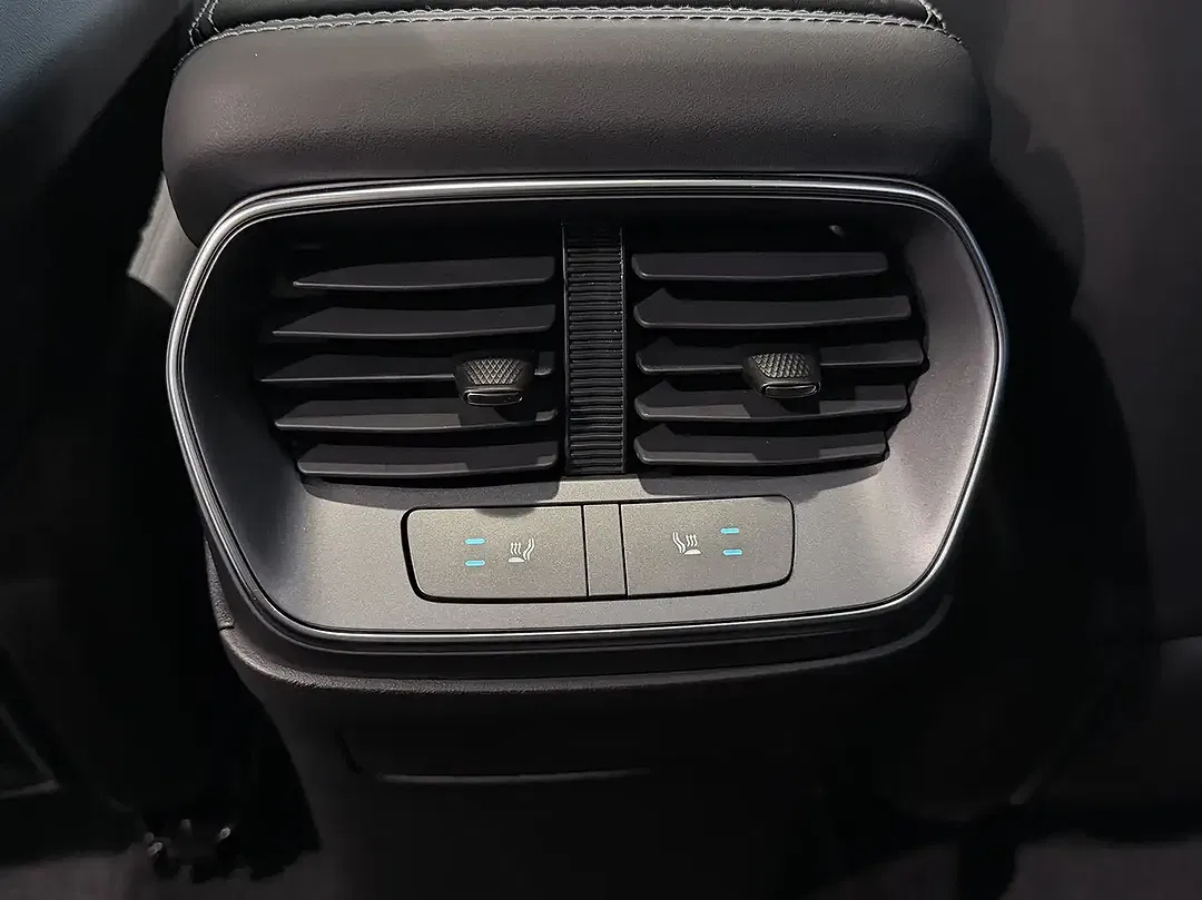 BYD Sealion 7 AWD Excellence - Thumbnail 10