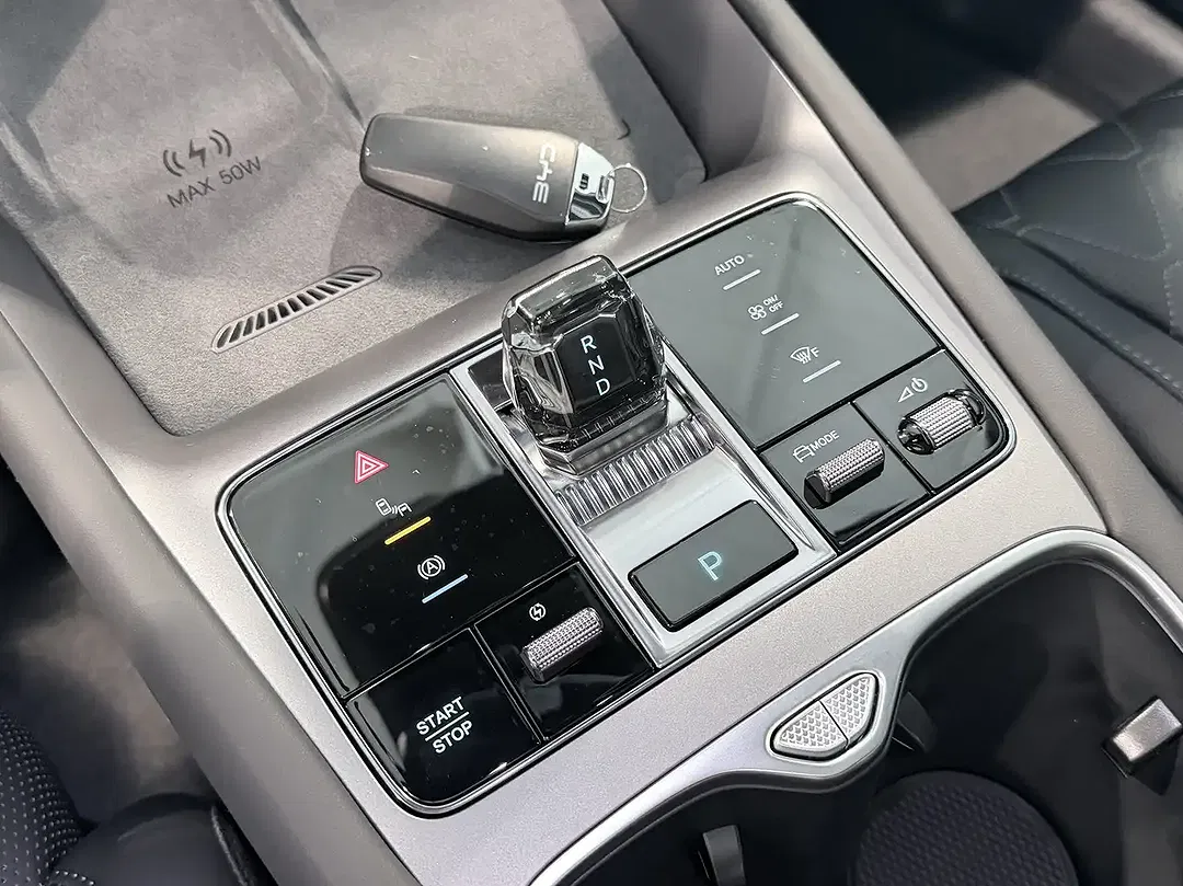 BYD Sealion 7 AWD Excellence - Thumbnail 13