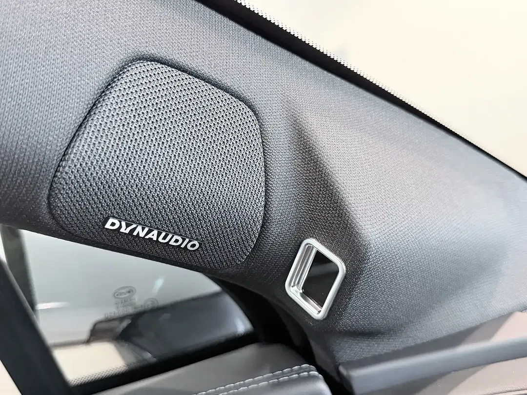 BYD Sealion 7 AWD Excellence - Thumbnail 27