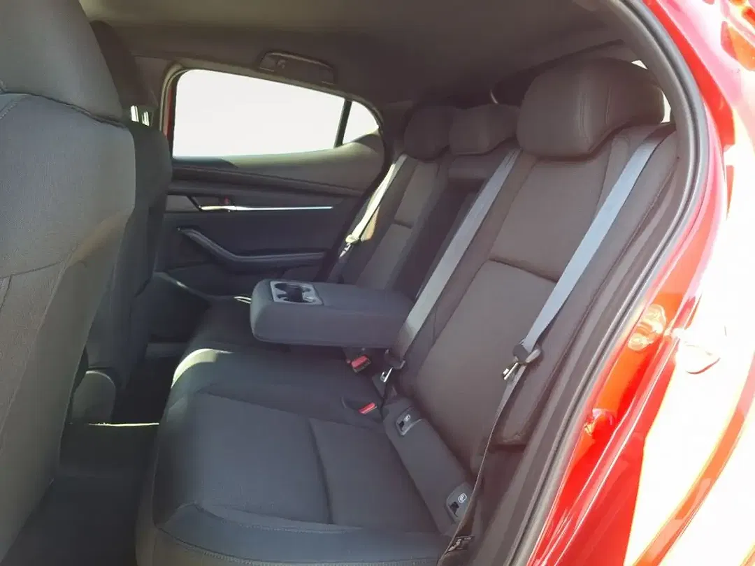 Mazda 3 e-SKYACTIV-G AUT MHEV Exclusive-Line - Thumbnail 13